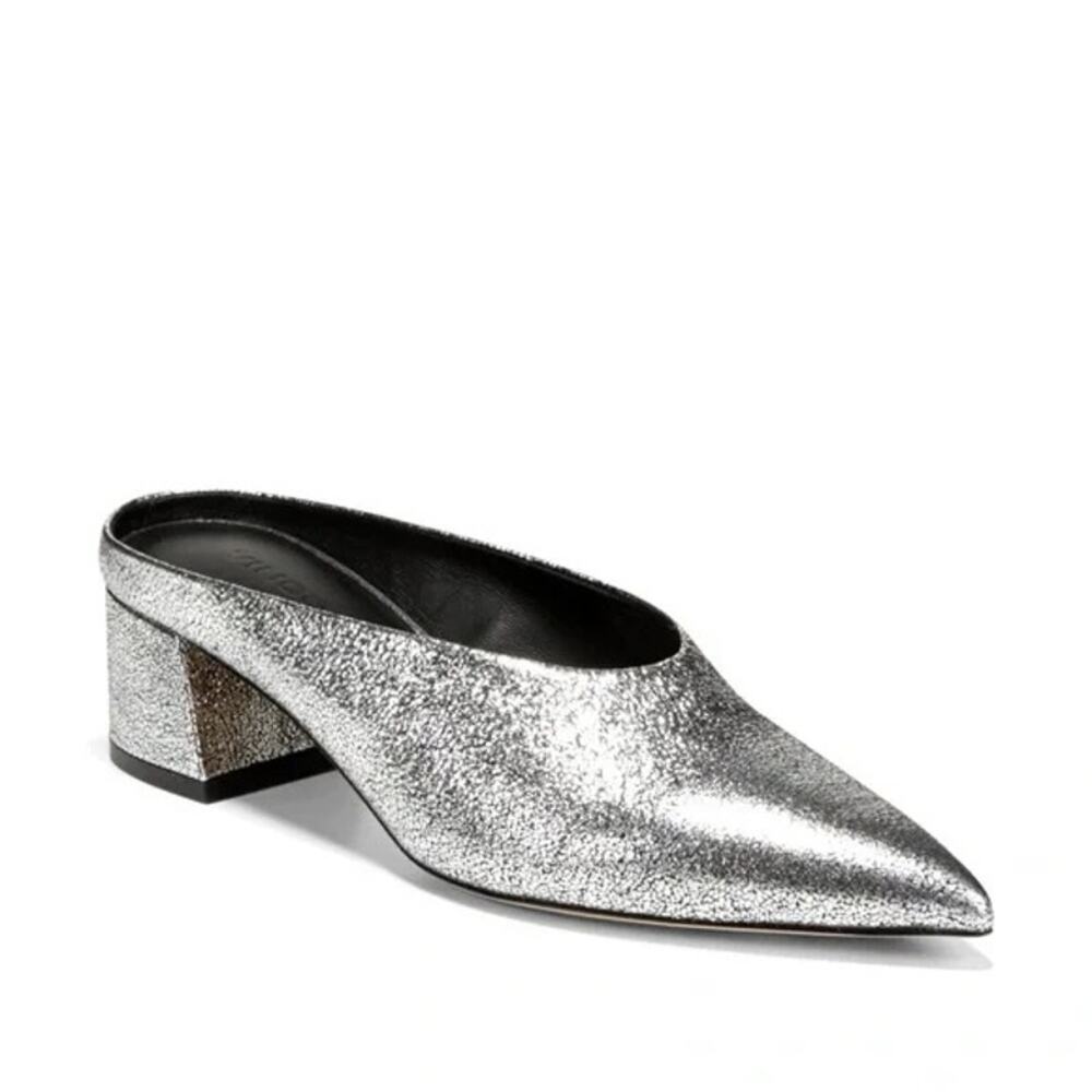 Vince Ralston Mule Size 8